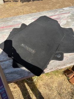 Car Floor Mats