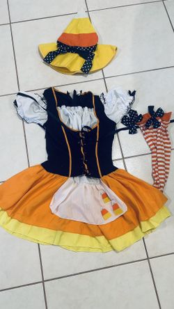 Halloween Costume