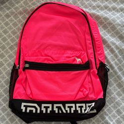 PINK Backpack 