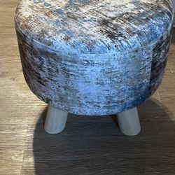 mini ottoman