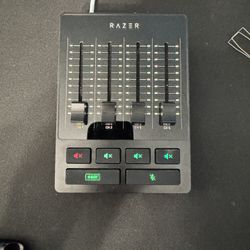 Razer Audio Mixer