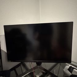 LG ULTRAGEAR 27” Gaming Monitor 165hz