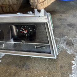 1967 Chevrolet Chevelle