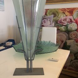 Flowers Vase