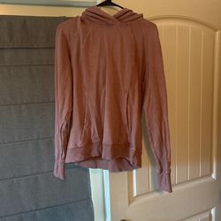 Lulu Hoodie 
