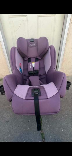 NUNA RAVA CARSEAT
