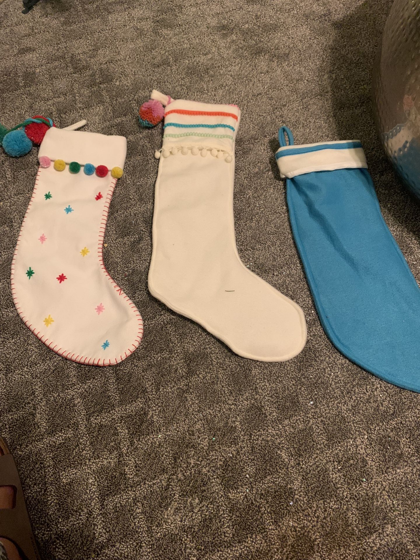 Stockings 