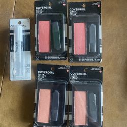 Covergirl makeup