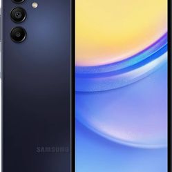 5g Samsung Phone With TikTok Installed