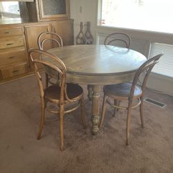 Estate Sale