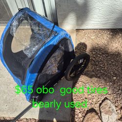 Schwinn Bicycle Trailer