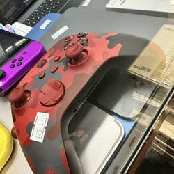 XBOX Controller $39.99. Ps5 Control $49.99
