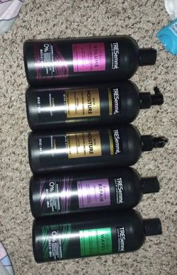 Tresemme