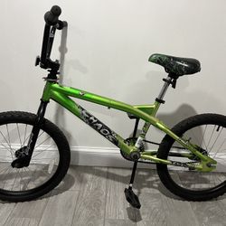 20” Kid Bike