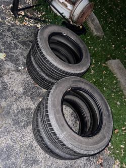 225/65/R16 TIRES