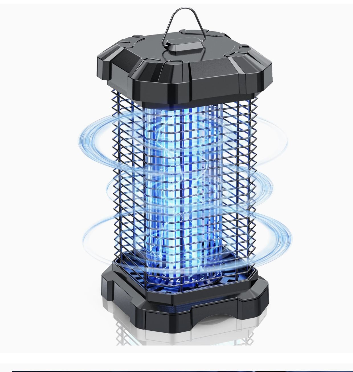 Jawlark Bug Zapper