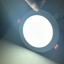 LED Panel Light