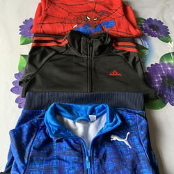 Size 5