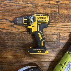 Dewalt XR 
