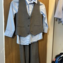 Boys Clothes 