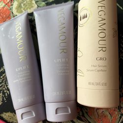 Vegamour  Gro Hair Sérum