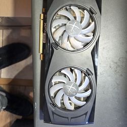 XFX Radeon RX 480 8GB GTR Black Edition