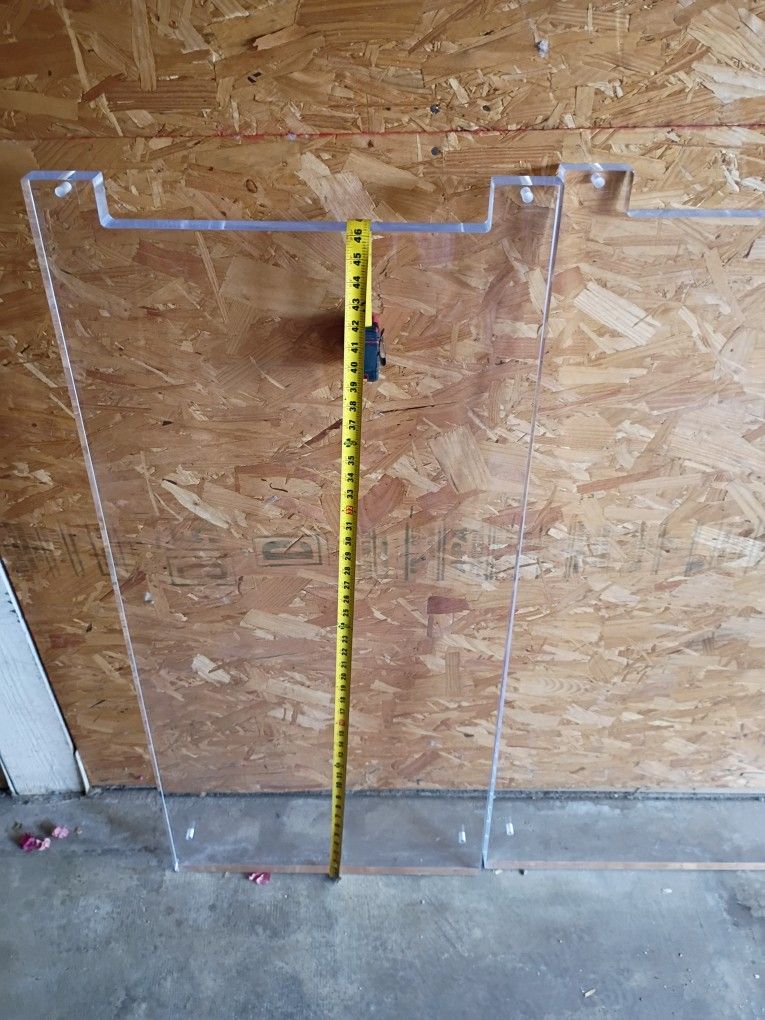 Bulletproof Glass