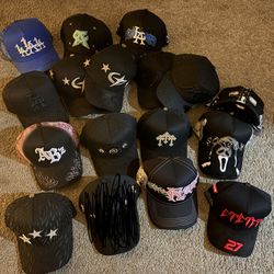 Nueva Gorras ‼️🔥📲🚨