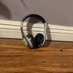 Baby Yoda Headphones