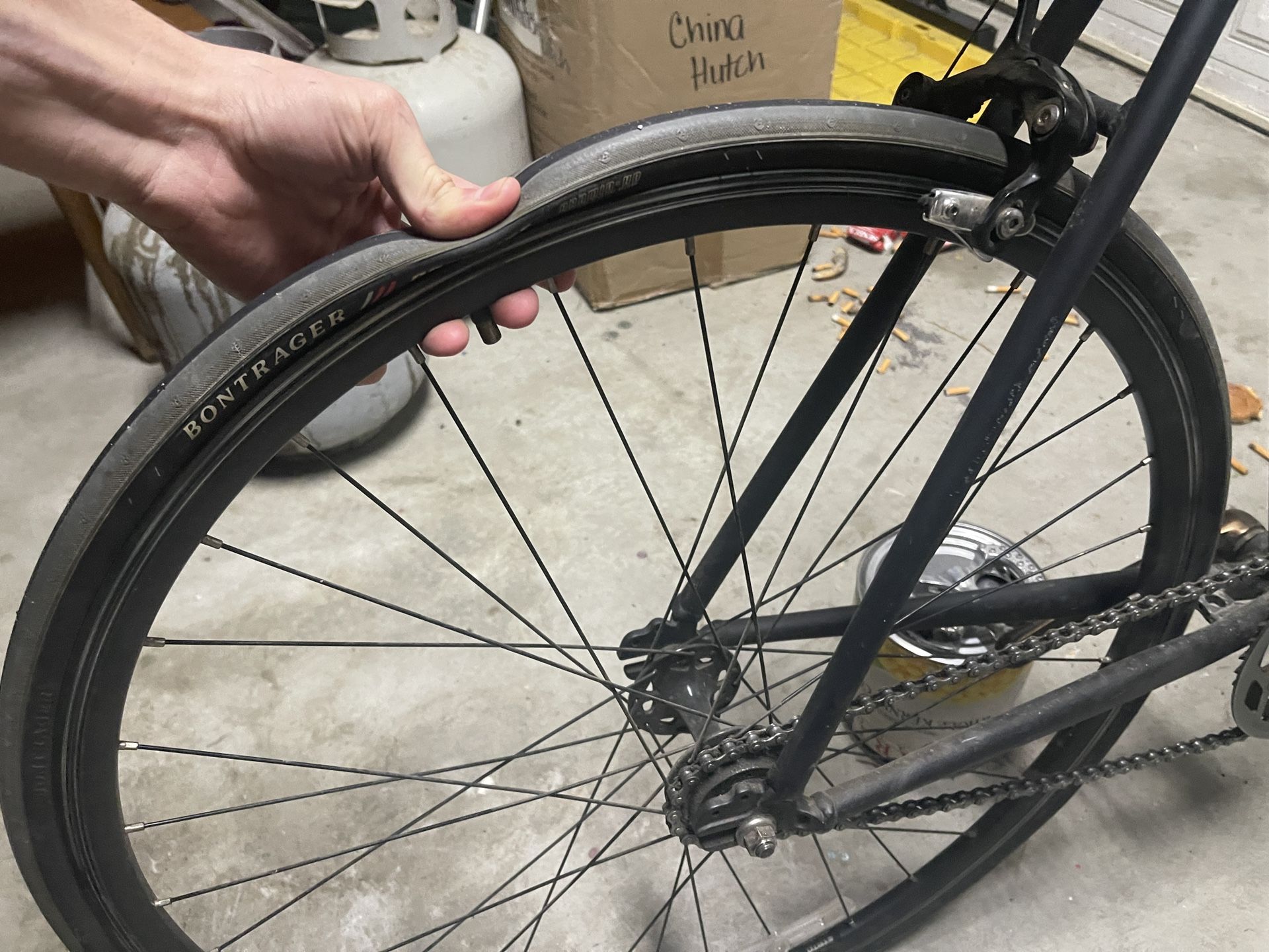 Trek Soho S Bike