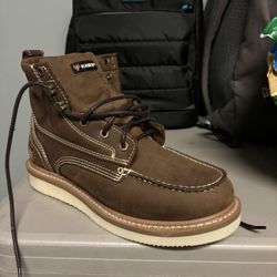 Work Boots
