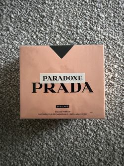 Prada Paradoxe Intense EDP 3 oz / 90 ml Women’s Perfume