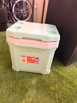 Cooler 60qts.