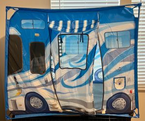 Melissa and Doug RV Tent