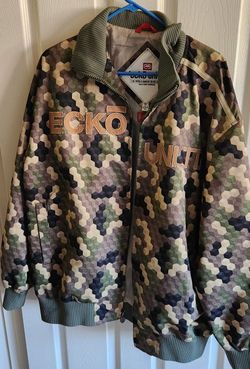 Ecko Jacket XL