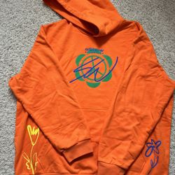 Adidas Hoodie 