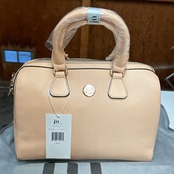 Jessica Moore Purse