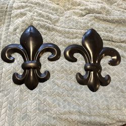 Metal Wall Decoration 