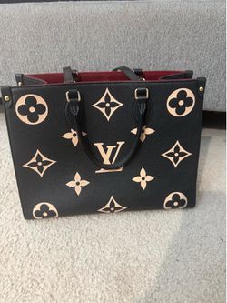 Lv bag