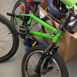 Specialized Bmx Bike