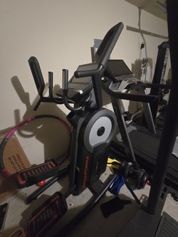 ProForm Pro HIIT H14 Elliptical / HIIT Trainer
