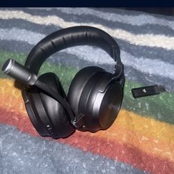 Corsair Gaming Headset 