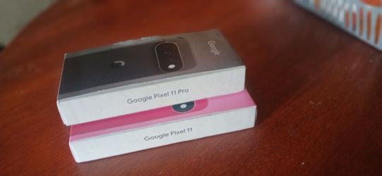 Cell. . BUY ONE GET ONE FREE -BRAND NEW PIXELS 11 PRO & PIXEL 11 - BEST DEAL IN TOWN TODAY! VERIZON SERVICE Hurry...