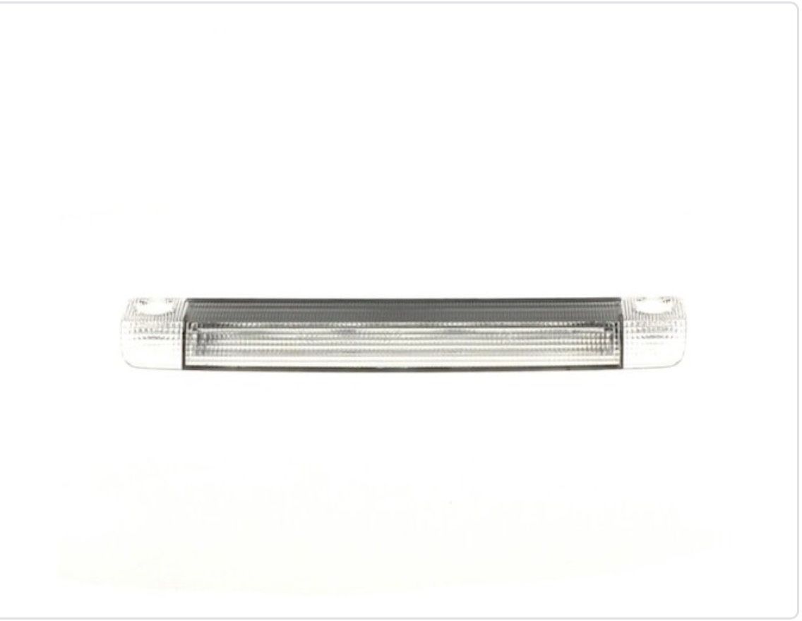 2013 - 2023 4runner OEM 3rd Break Light