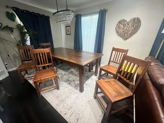 Dining Room Set
