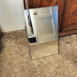  Medicine Cabinet & Pic FREE!