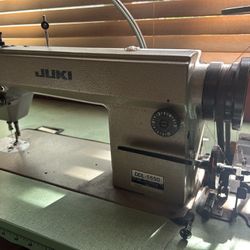 Juki Sewing Machine