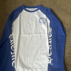 Chrome tee 