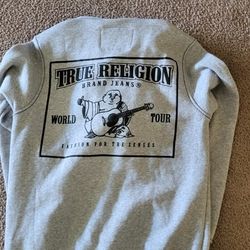 Sweater Men's Size Medium 