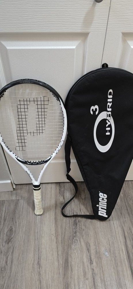 Tennis Racket